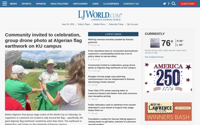 Lawrence Journal-World