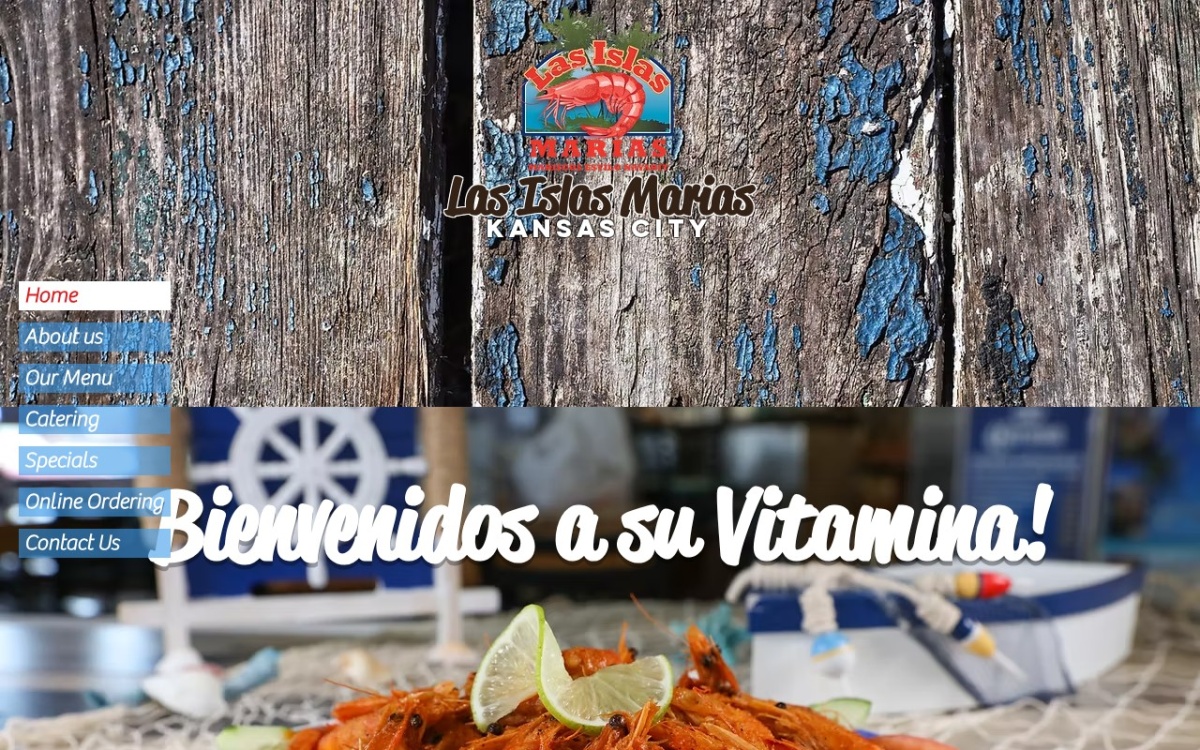 Las Islas Marias