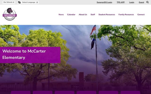McCarter Elem
