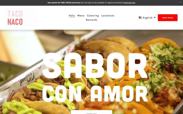 TACO NACO KC