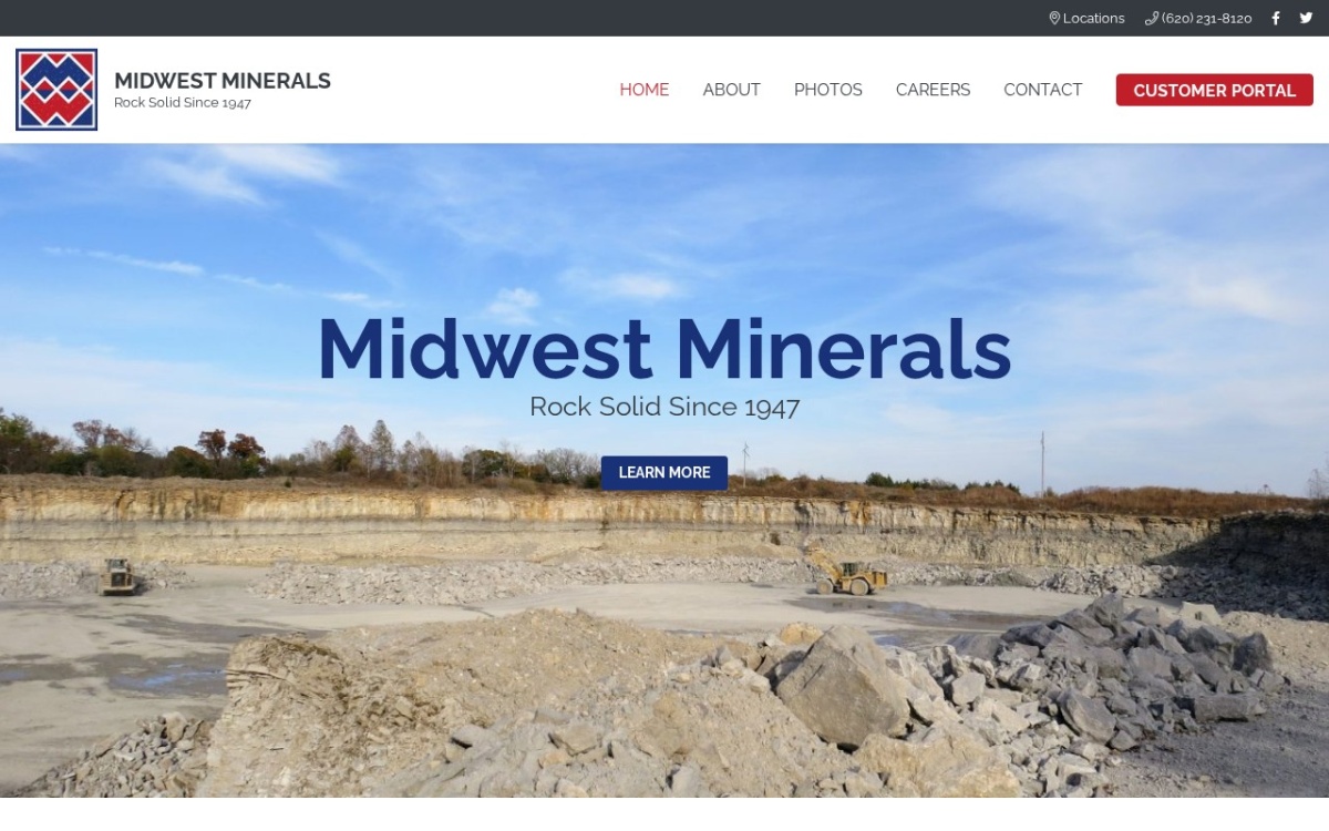 Midwest Minerals