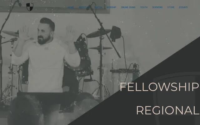 Fellowship Regional Church