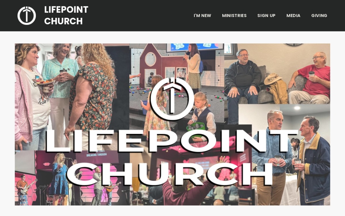 LifePoint Church