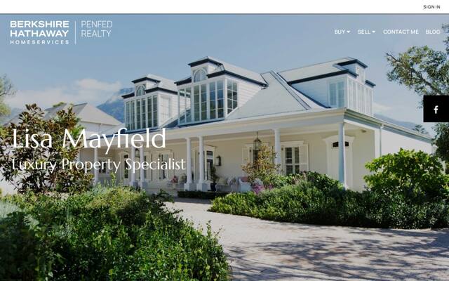 Chuck Bell | Berkshire Hathaway HomeServices