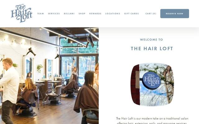 Hair Loft