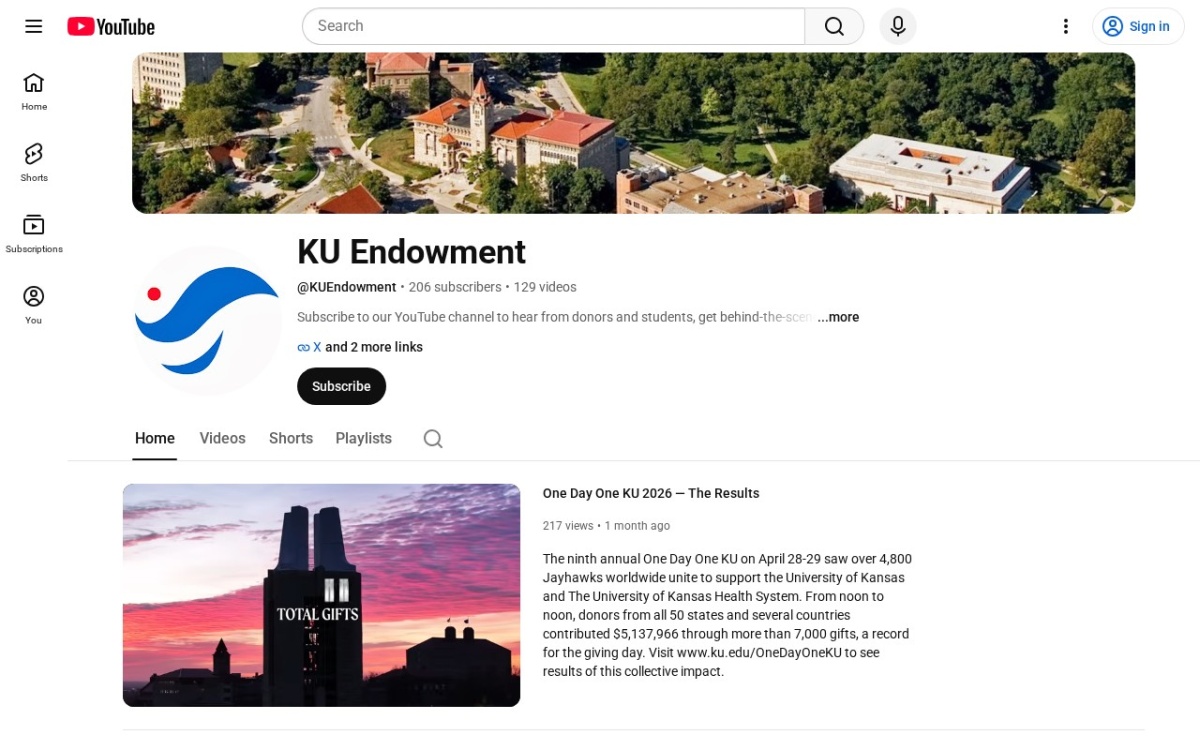 KU Endowment