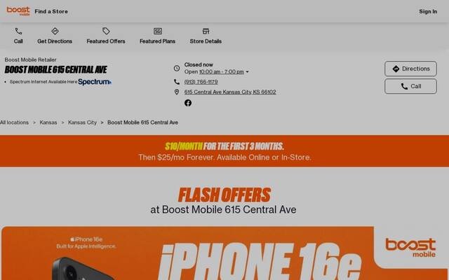 Cellular Market