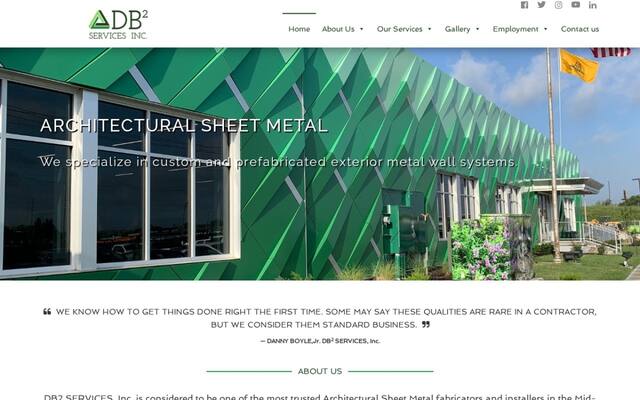 DB2 Services