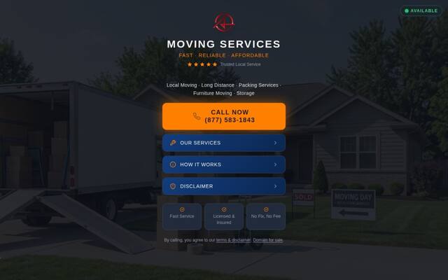 Midwest Movers