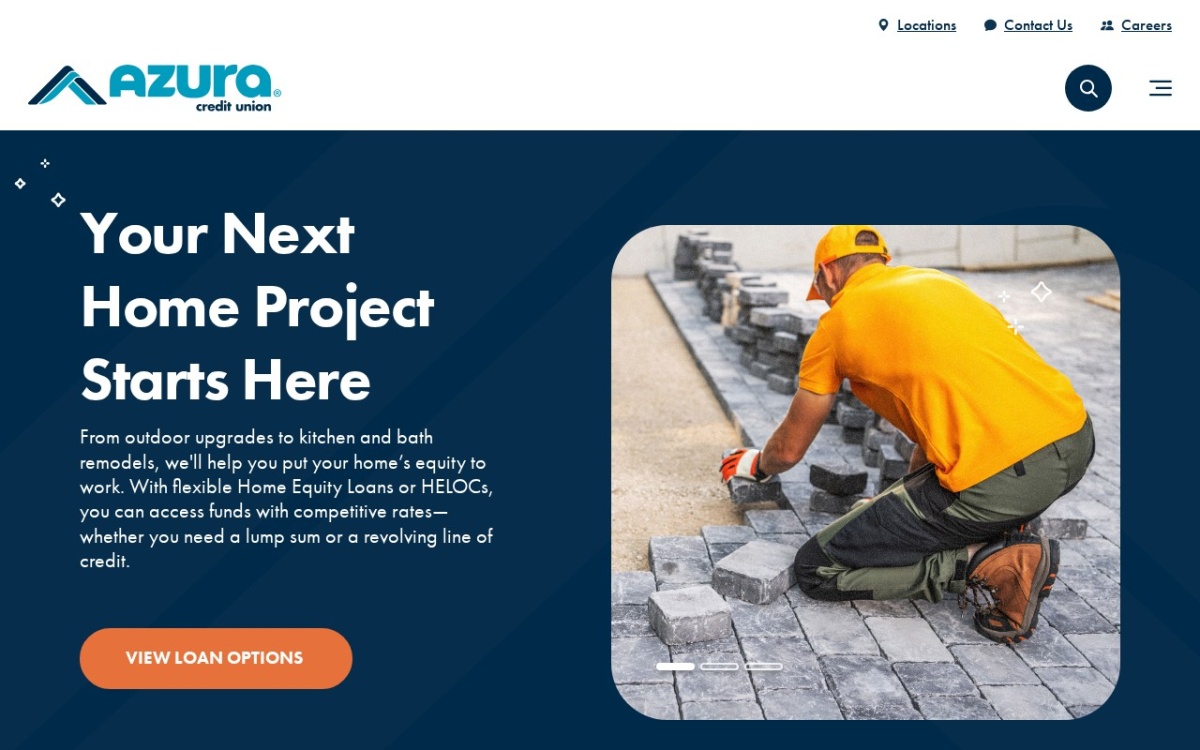 Azura Credit Union