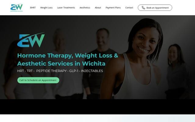 Empowering Wellness