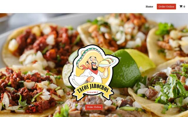 Tacos Jarochos 2