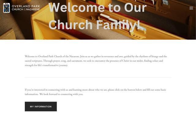 Overland Park Church of the Nazarene