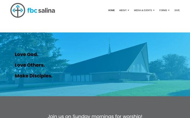 FBC Salina