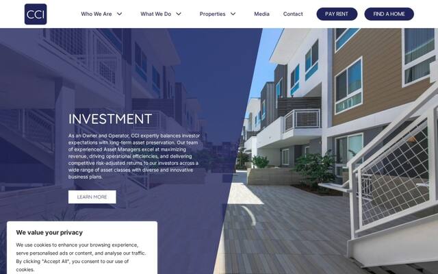 Shadybrook Apartments