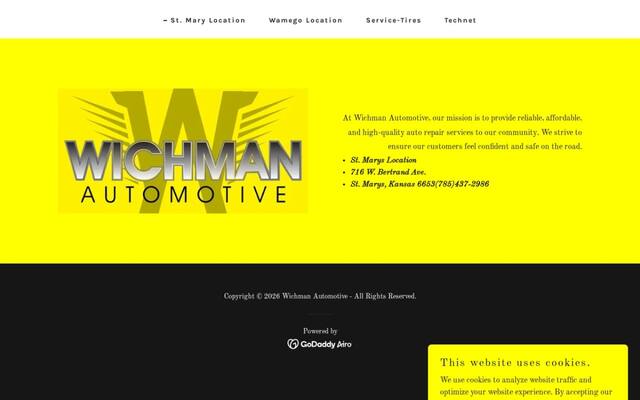 Wichman Automotive
