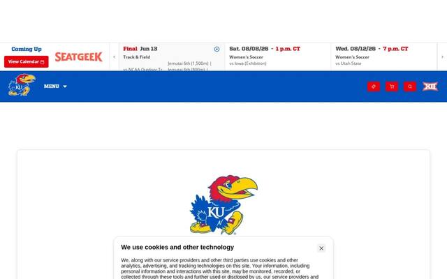 Rock Chalk Park