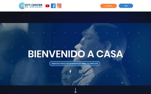 City Center en Español