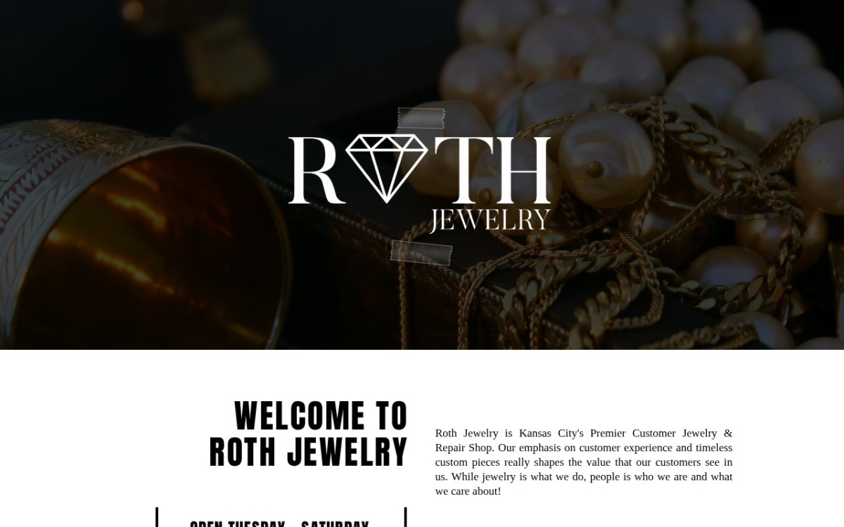 Roth Jewelry