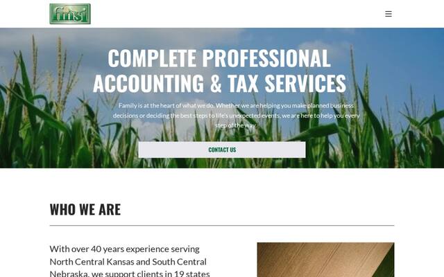Farm Management Services