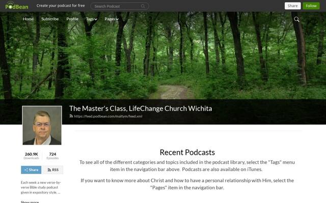 LifeChange Church Wichita