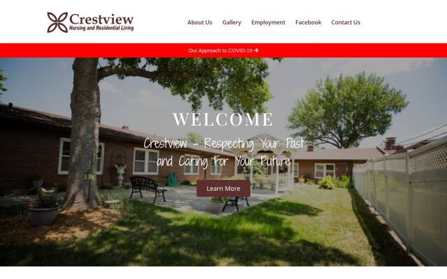 Crestview Manor Nursing Home