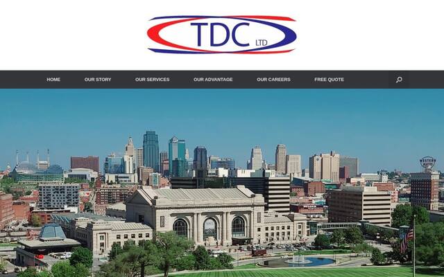 Tdc Ltd