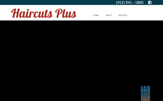 Haircuts Plus
