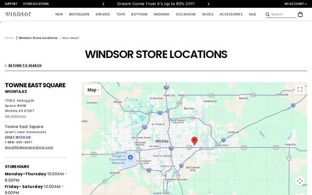 Windsor
