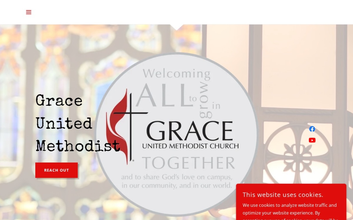Grace United Methodist Church