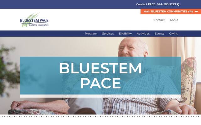 Bluestem PACE