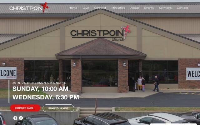 Christpoint Church