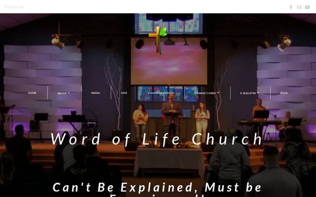 Word of Life Church