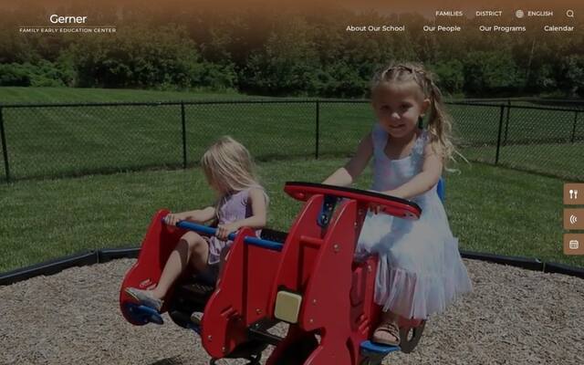 Park Hill Early Childhood Education Center