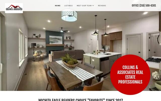 Collins & Associates Real Estate Professionals