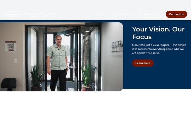Strategic Partners Financial Group