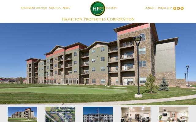 Osawatomie Senior Apartments