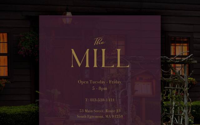 Old Mill Pet Grooming