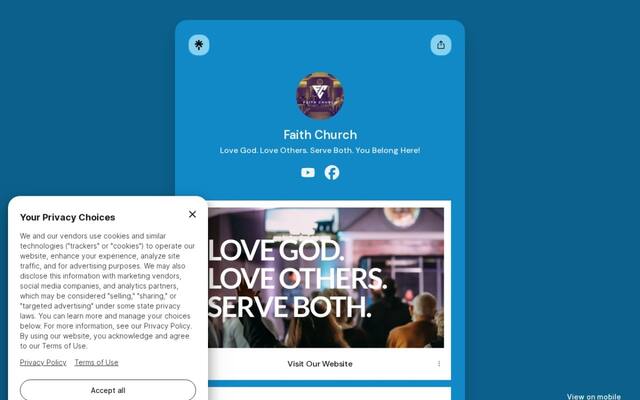 Faith Church