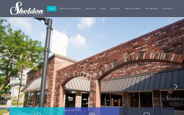 Sheldon Dental Group