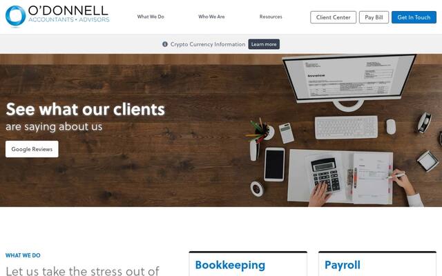 O'Donnell Professional Services