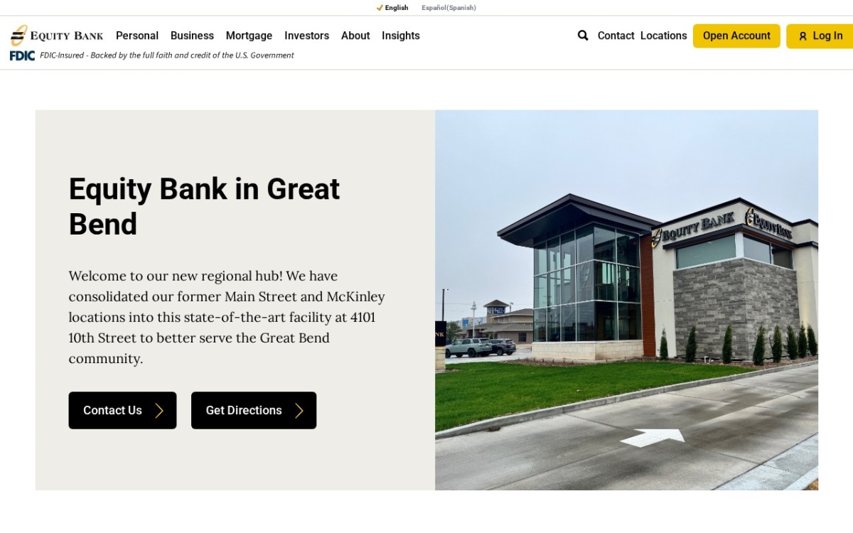 Equity Bank