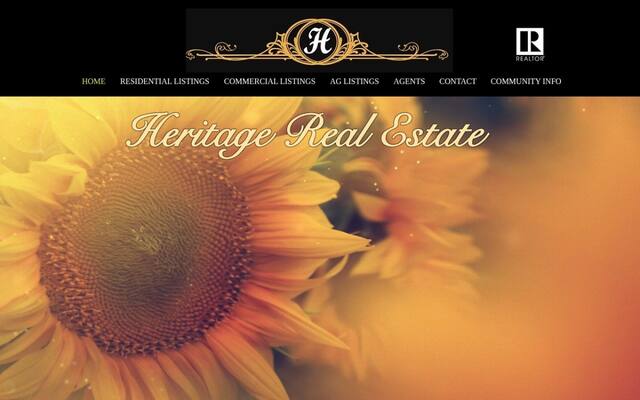 Heritage Real Estate