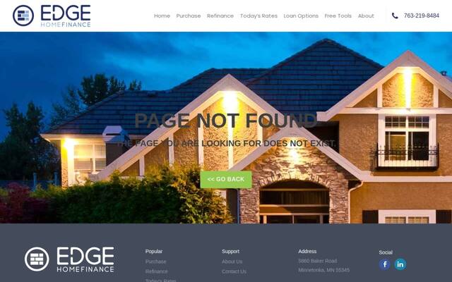 Ricky Freeman - Mortgage Broker NMLS 1522149