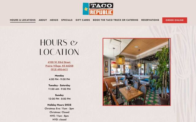 Taco Republic