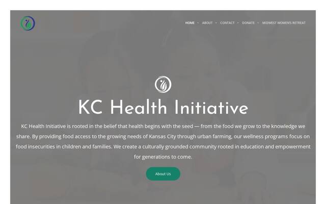 Kc health initiative