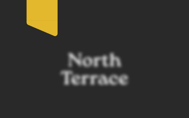 North Terrace Property Management
