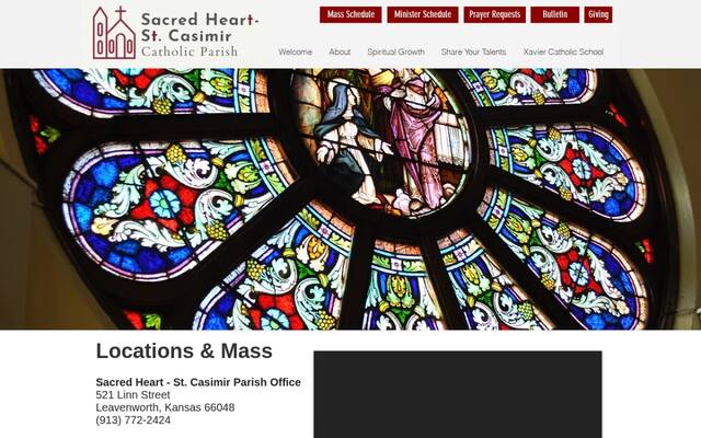 Saint Casimir Parish