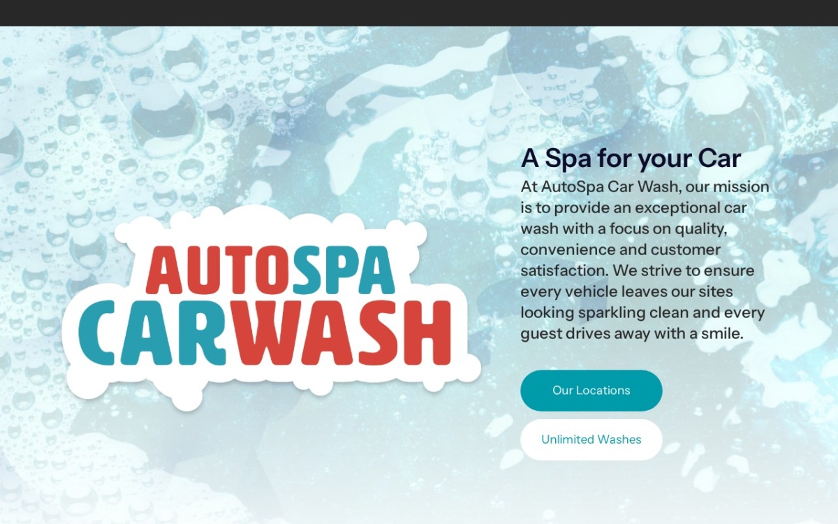 Kwik Shop AutoSpa Car Wash