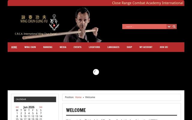 Wing Chun Martial Arts